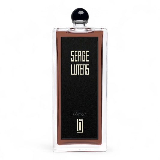 serge lutens chergui perfume sample decant