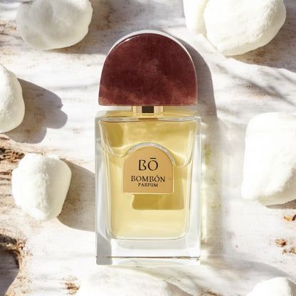 house of bo bombon fragrance sample travel size tester