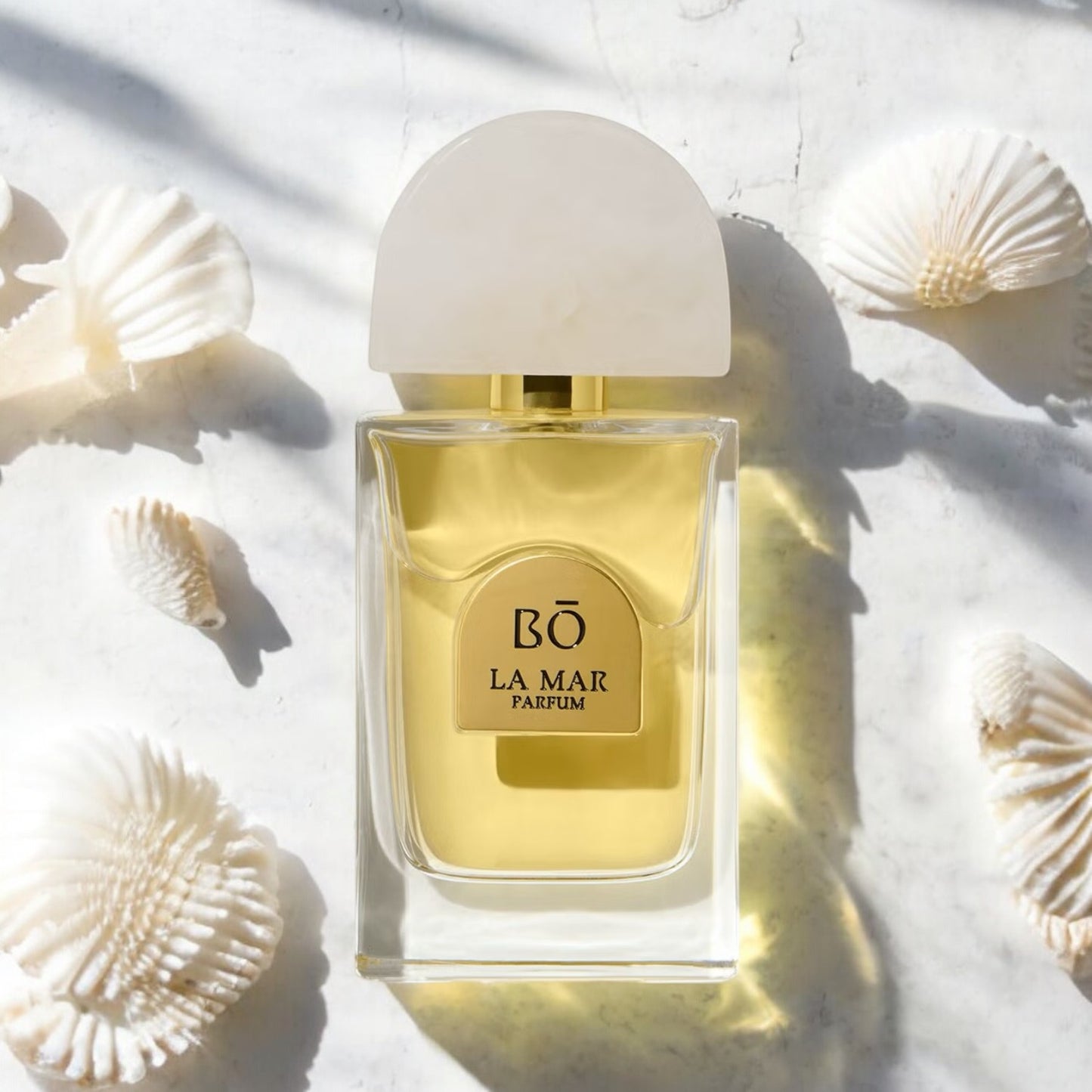 house of bo la mar fragrance sample travel size tester