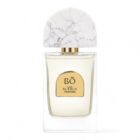 house of bo casa blanca perfume sample decant