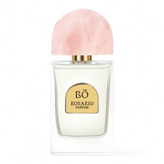 house of bo rosario perfume sample decant