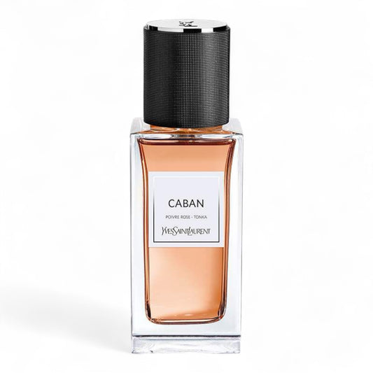 yves saint laurent ysl caban perfume sample decant