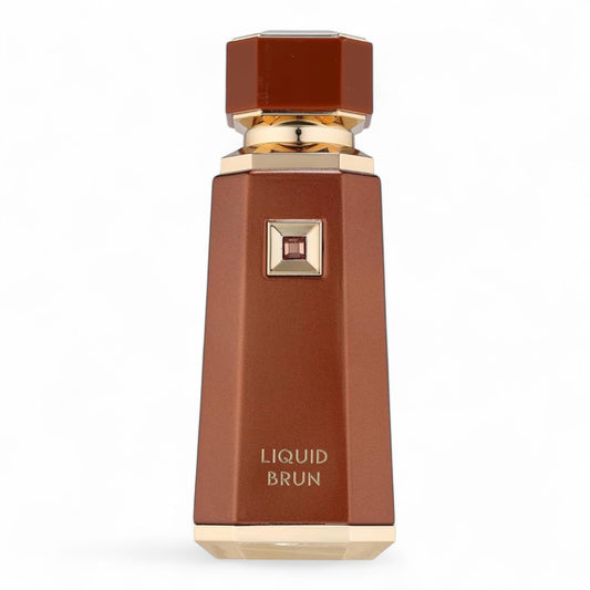 french avenue liquid brun perfume sample decant