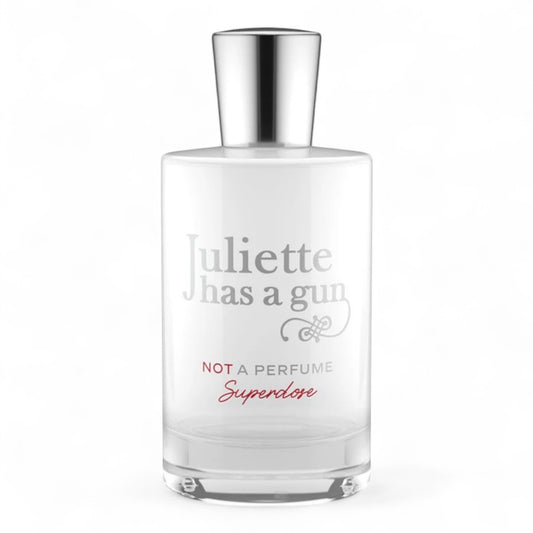 juliette has a gun not a perfume superdose mini perfume sample decant