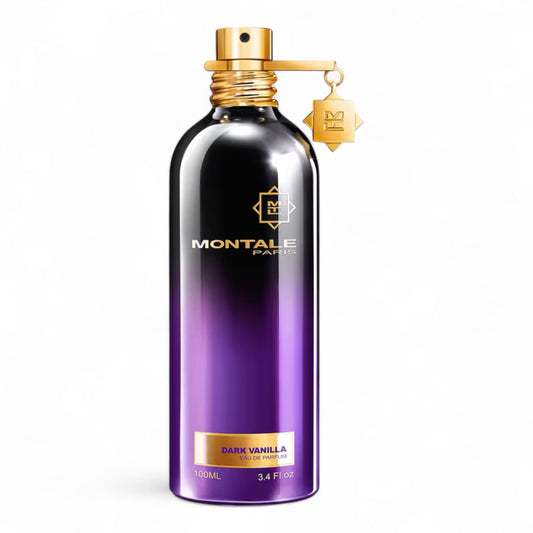 montale dark vanilla mini perfume sample decant