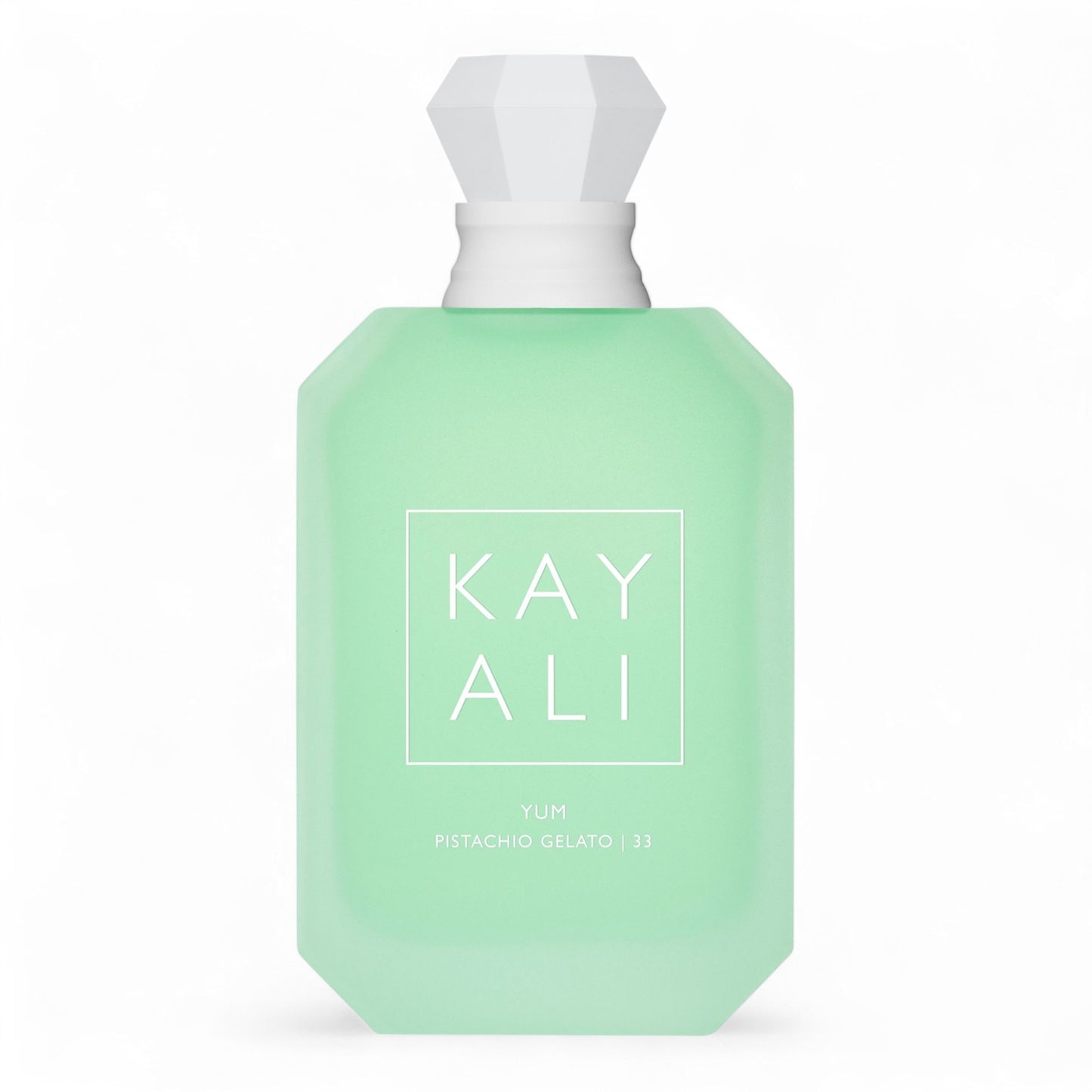 Kayali Yum Pistachio Gelato | 33