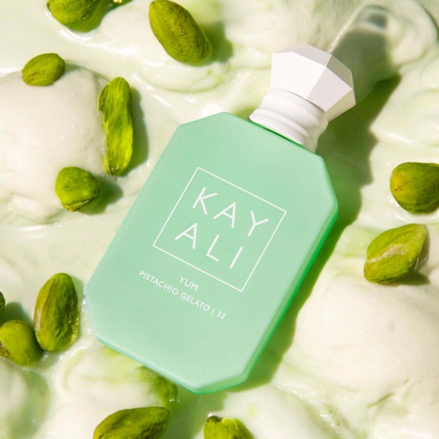 Kayali Yum Pistachio Gelato | 33