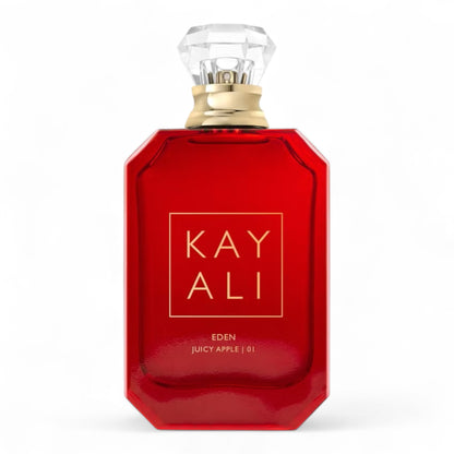 kayali eden juicy apple perfume sample decant