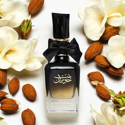 Ard Al Zaafaran bint hooran mini fragrance sample travel size tester