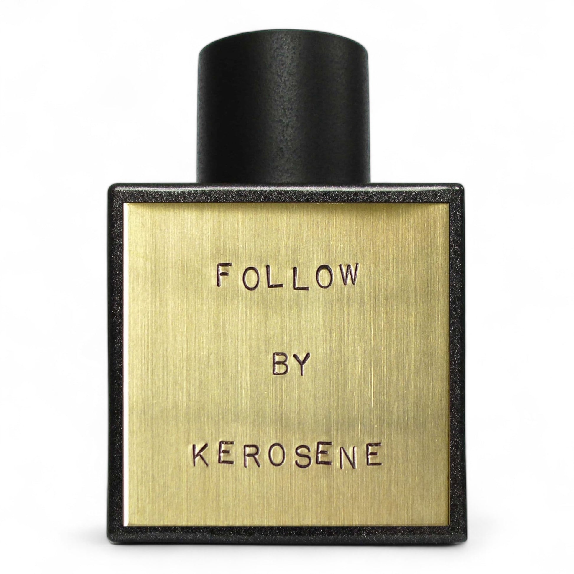 kerosene follow mini perfume sample decant