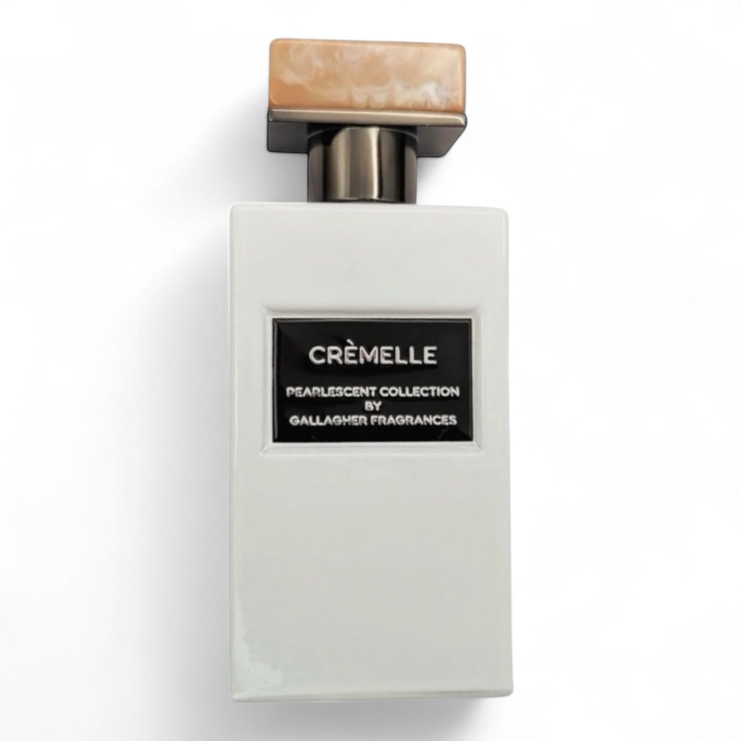 gallagher fragrances cremelle mini perfume sample decant