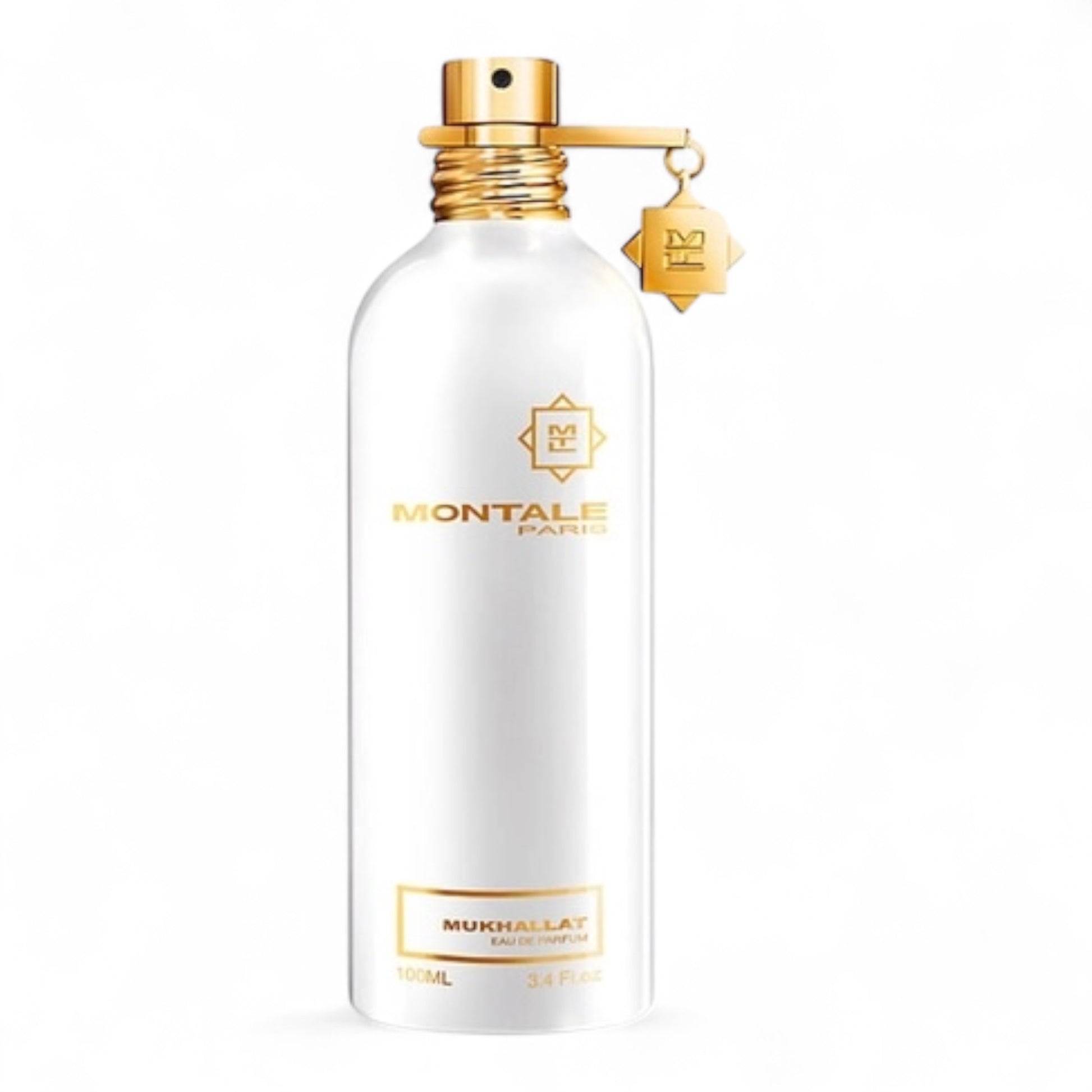 montale mukhallat mini perfume sample decant