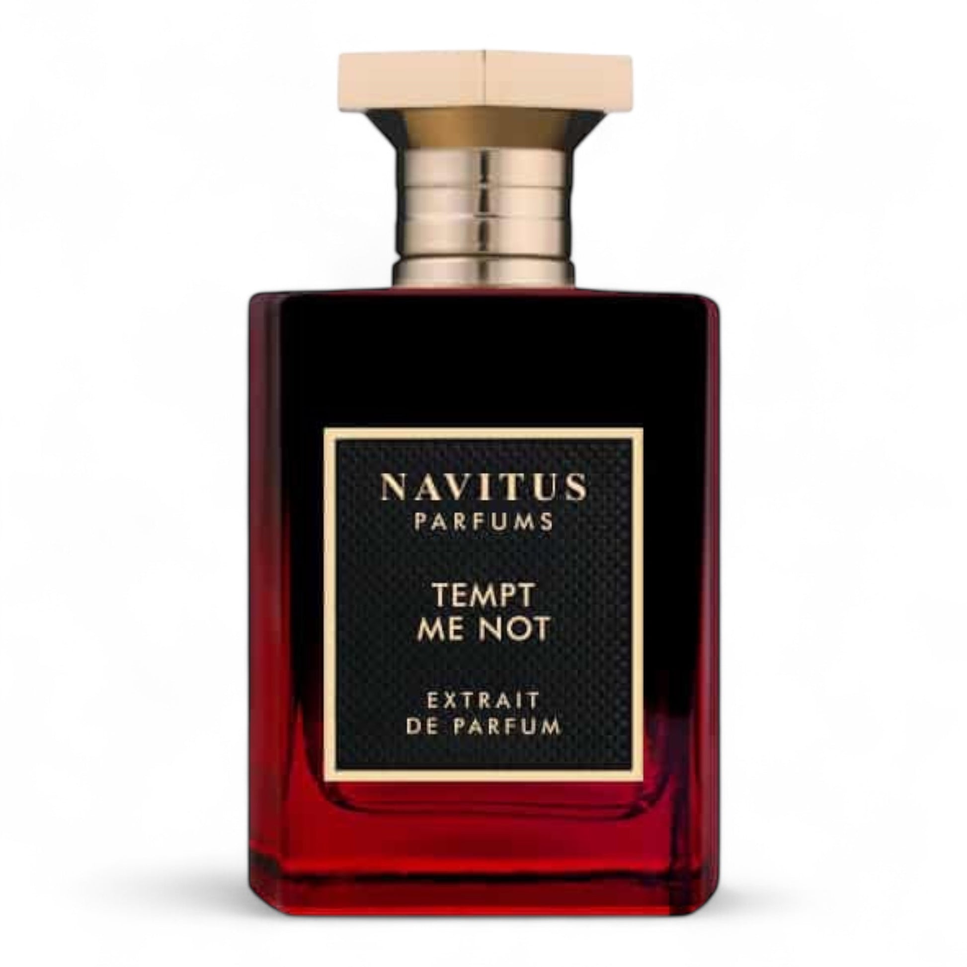 noelle navitus parfums tempt me not mini perfume sample decant