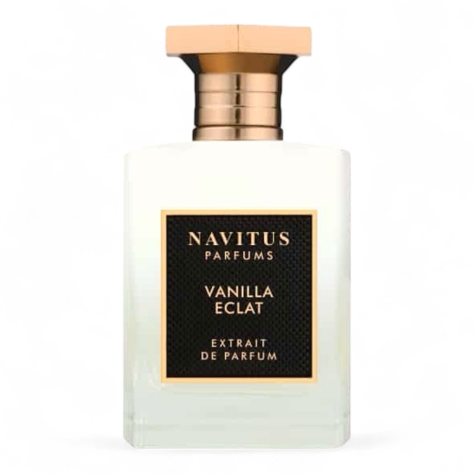 christine navitus vanilla eclat perfume sample decant