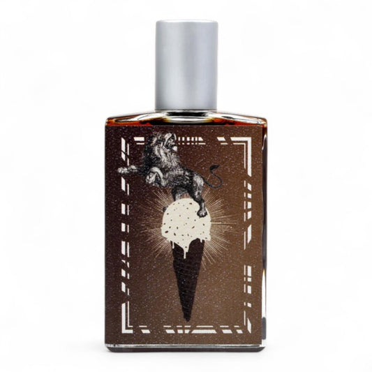 imaginary authors dipped in chocolate perfume sample decant