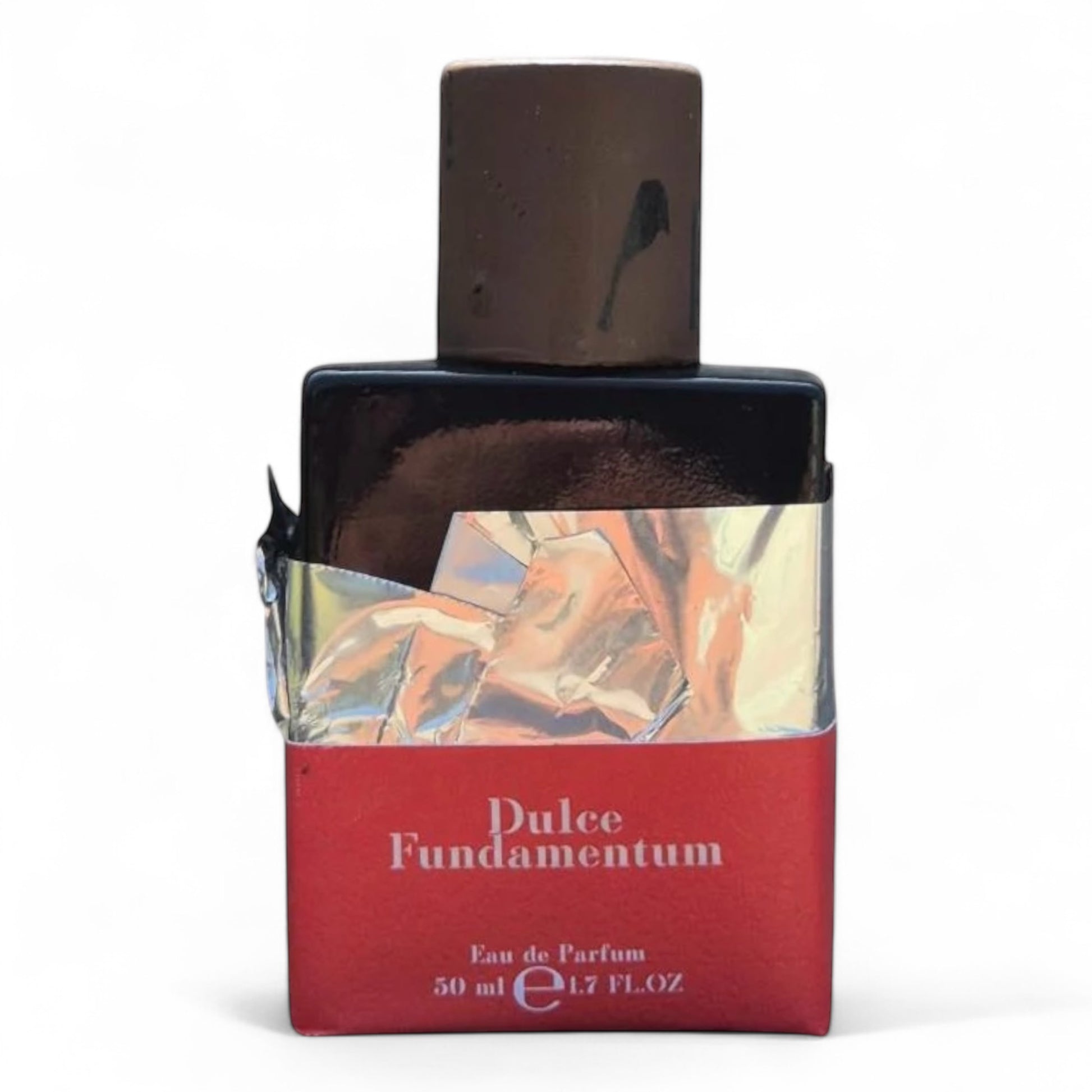 lumi dulce fundamentum perfume sample decant