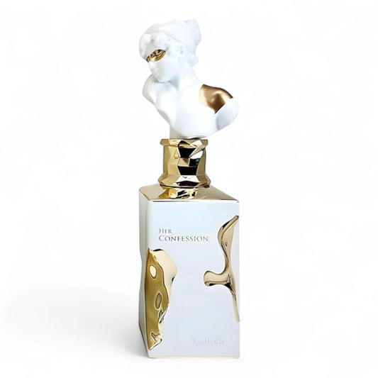 lattafa her confession mini perfume sample decant