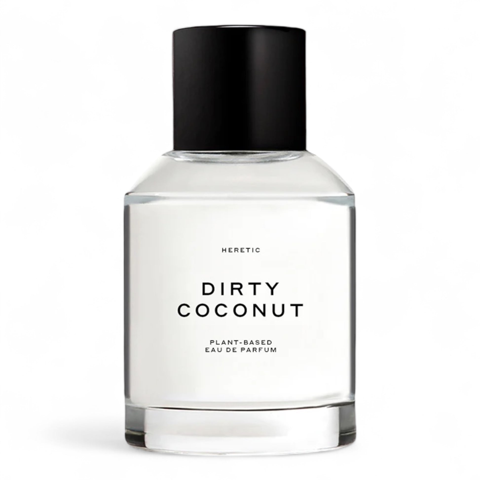 heretic parfum dirty coconut perfume sample decant