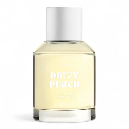 heretic parfum dirty peach perfume sample decant