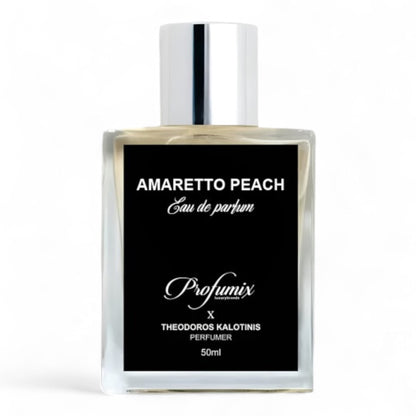 theodoros kalotinis amaretto peach perfume sample decant