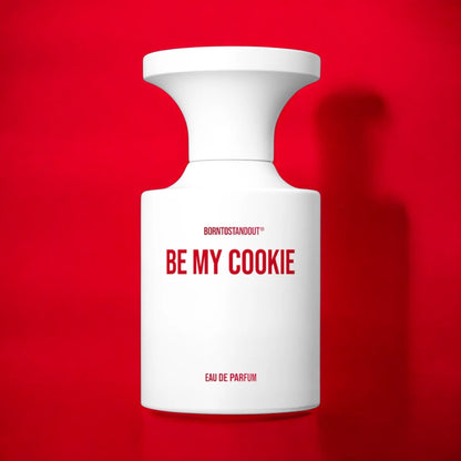 bontostandout btso be my cookie fragrance sample travel size tester