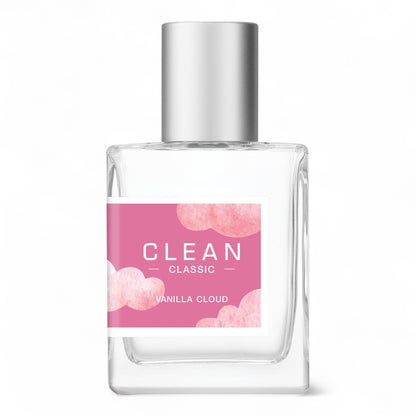 clean vanilla cloud perfume sample decant