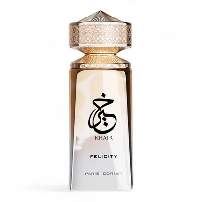 paris corner felicity perfume sample decant