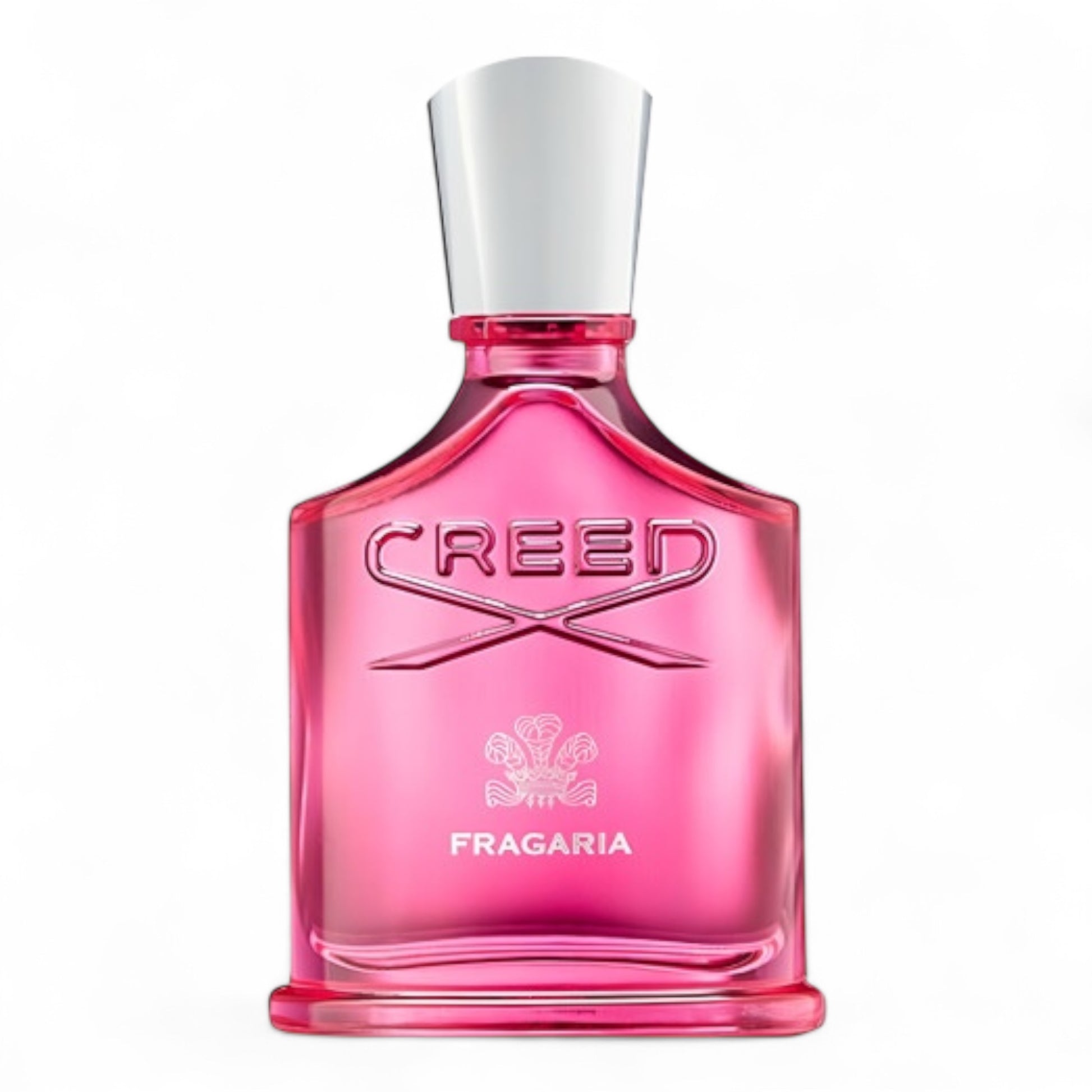 creed fragaria strawberry summer perfume sample decant