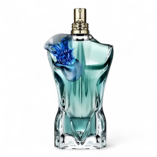 jean paul gaultier le beau flower edition perfume sample decant