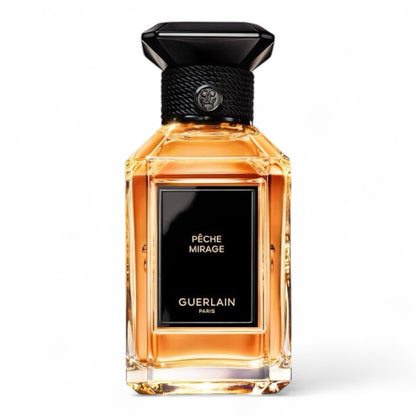 guerlain peche mirage perfume sample decant