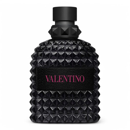 valentino uomo born in roma extradose perfume sample decant