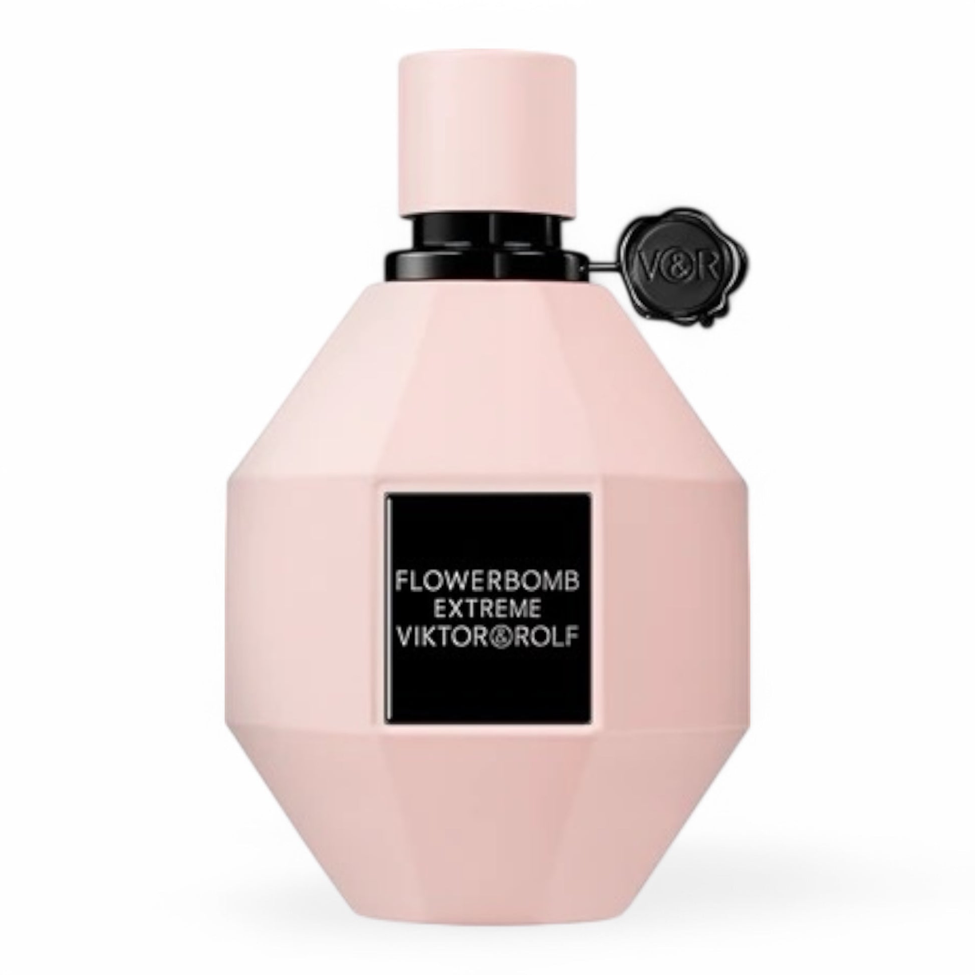 viktor rolf flowerbomb extreme perfume sample decant