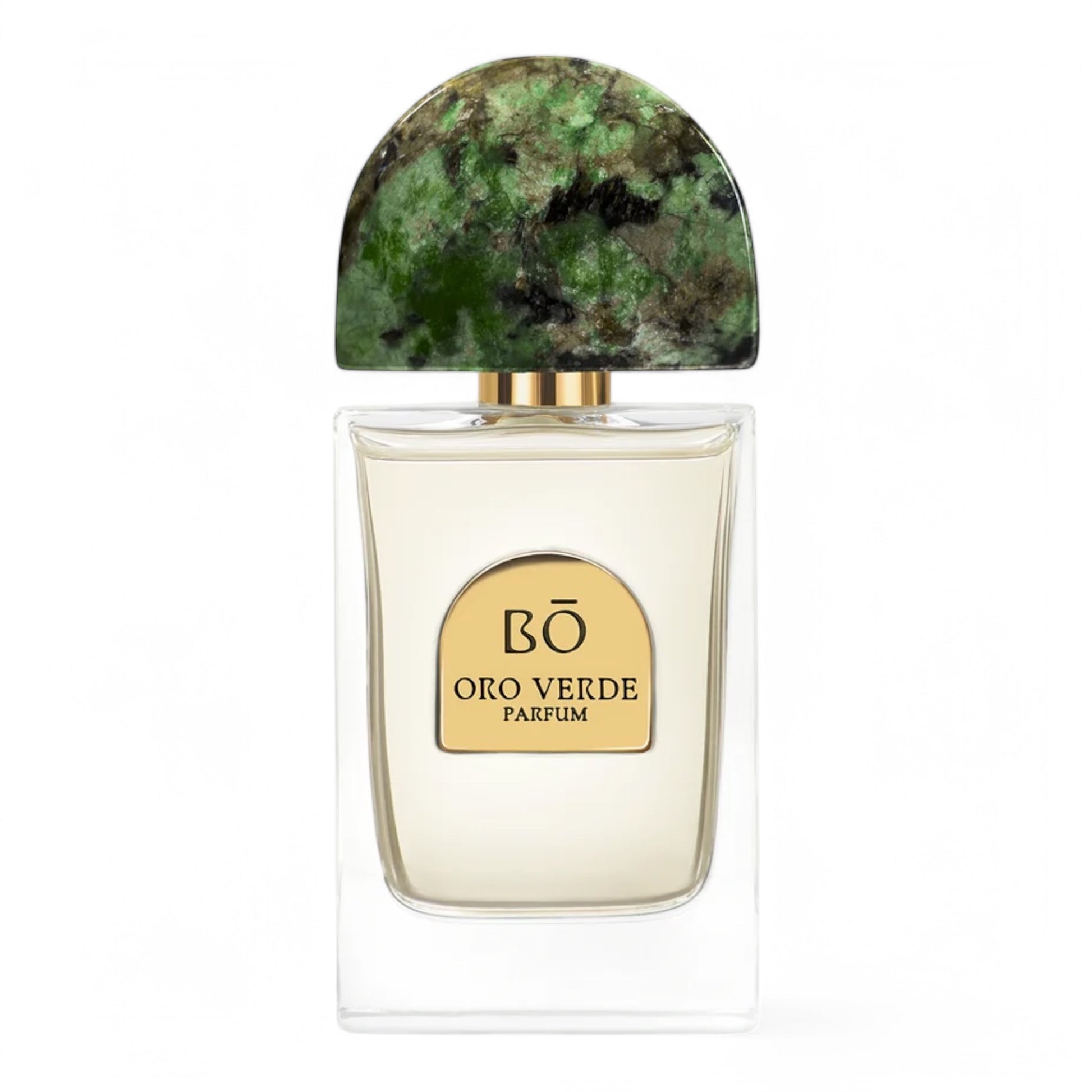 house of bo oro verde perfume sample decant cannabis fragrance