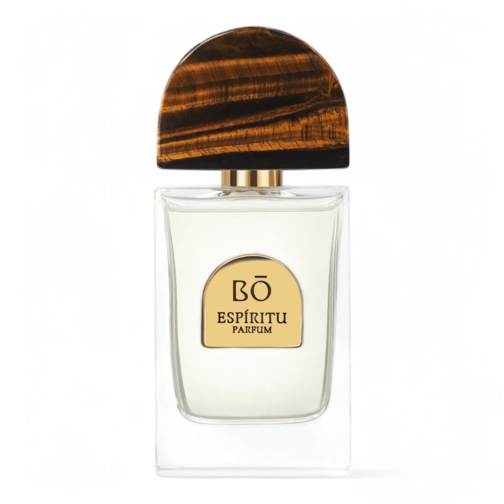 house of bo espiritu perfume sample decant woody fragrance