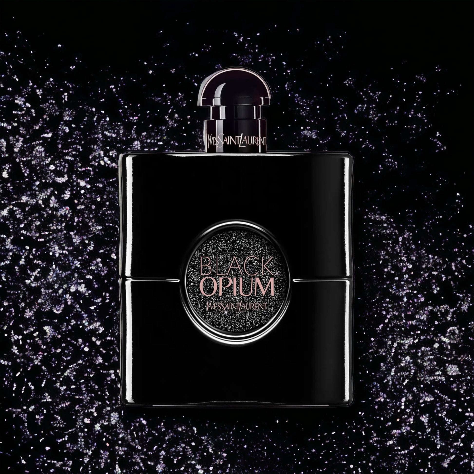 ysl black opium le parfum fragrance sample