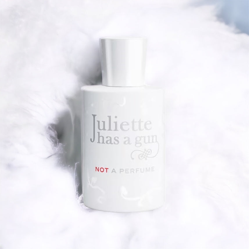 juliette has a gun not a perfume fragrance sample