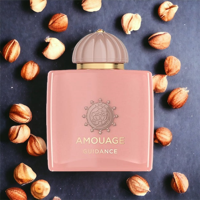 Amouage Guidance Fragrance Sample Scented Samples