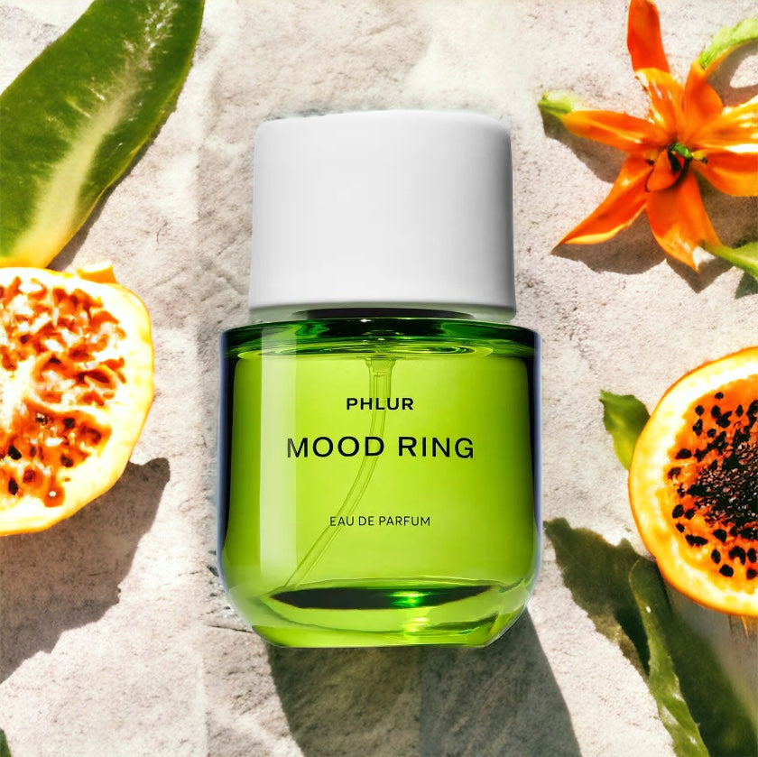 phlur mood ring sample