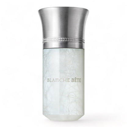 liquides imaginaires blanche bete sample