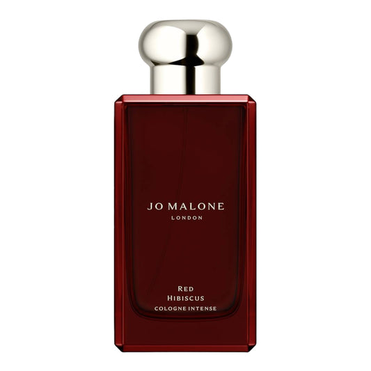 jo malone red hibiscus sample