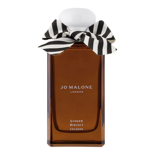 jo malone ginger biscuit sample