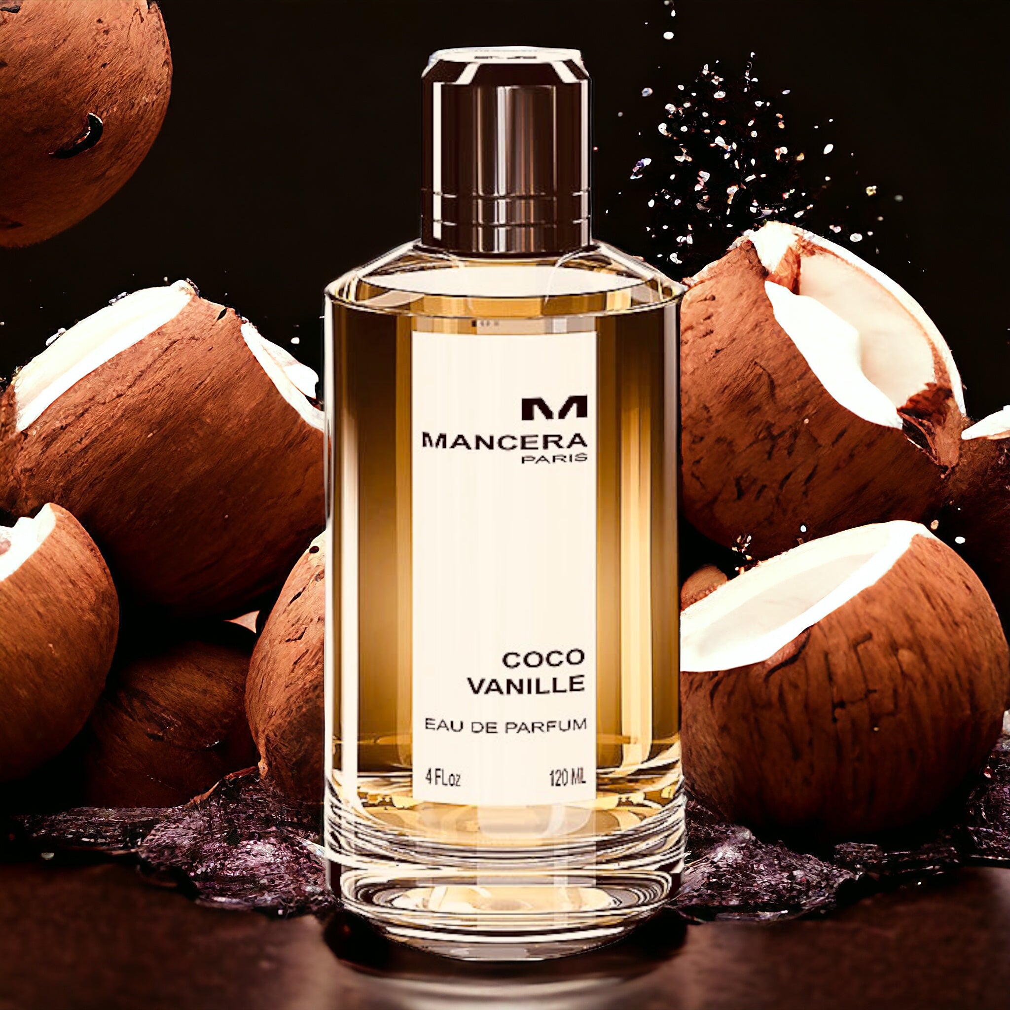 Mancera on sale Coco Vanille