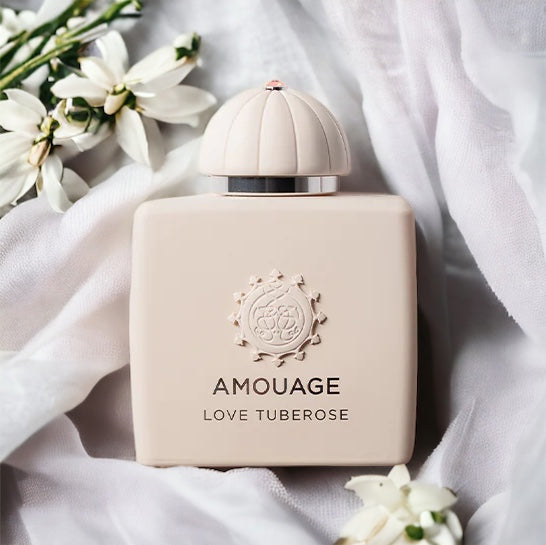 Amouage Love Tuberose outlet