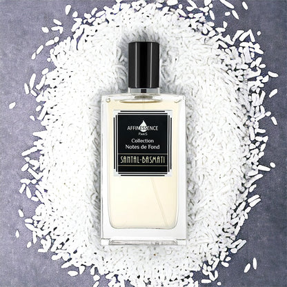 affinessence santal basmati sample