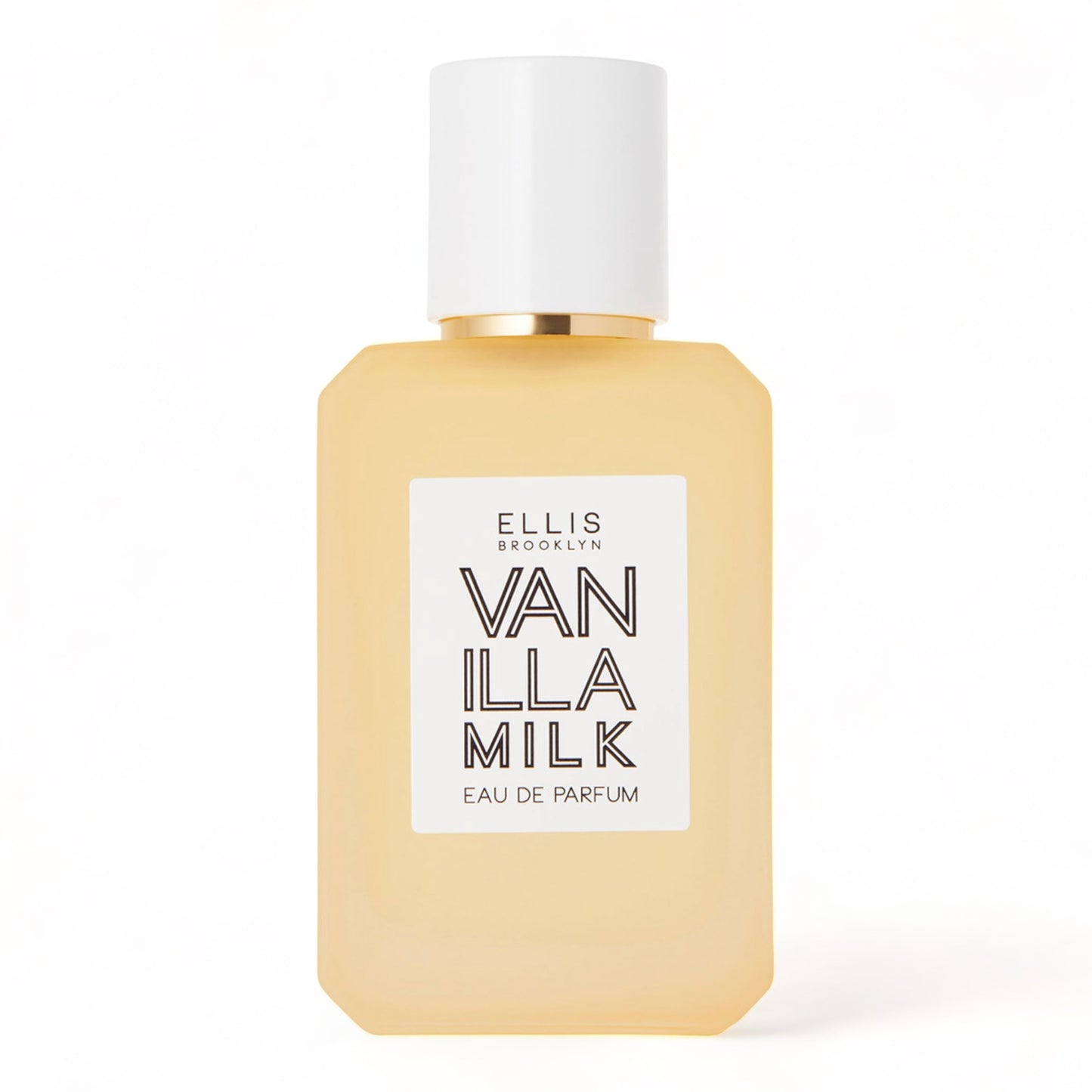 ellis brooklyn vanilla milk sample