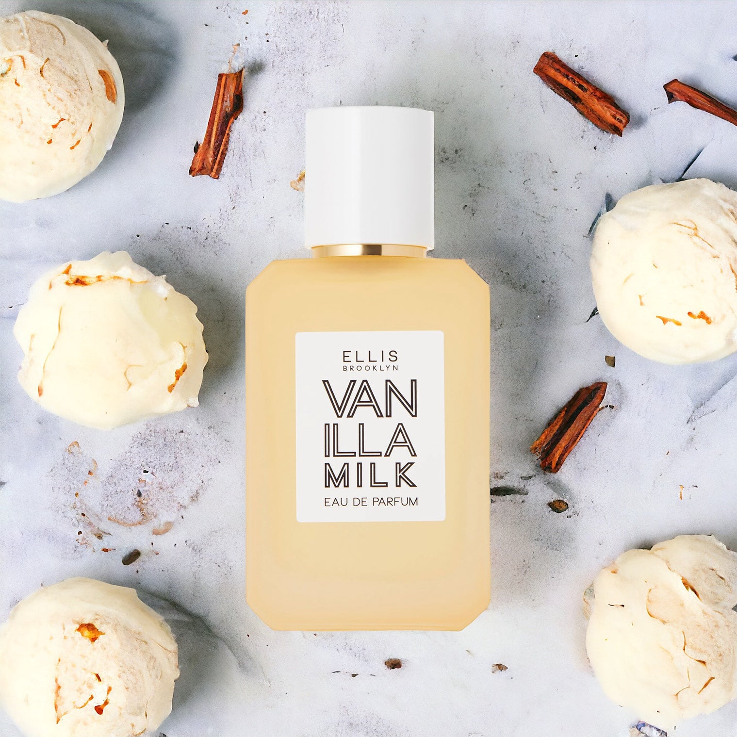 Vanilla cheapest milk perfume