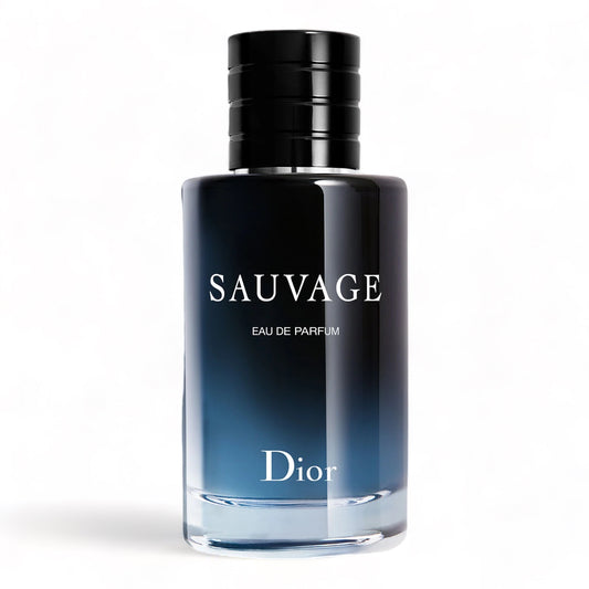 dior sauvage eau de parfum perfume sample