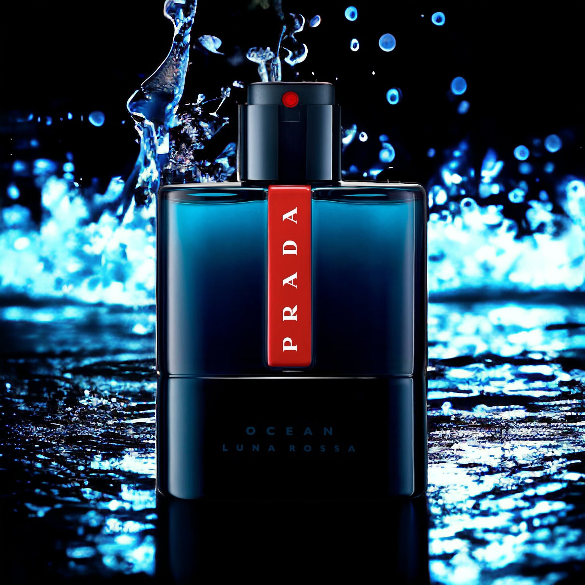 Prada luna rossa carbon notes hotsell