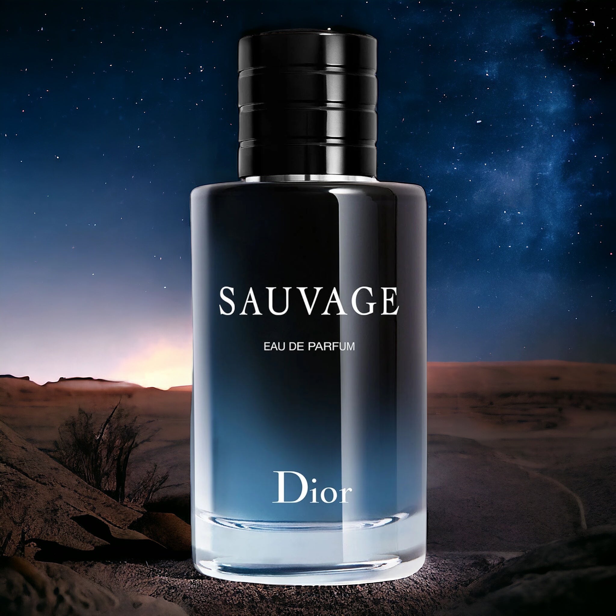 Dior good Sauvage Eau De Parfum