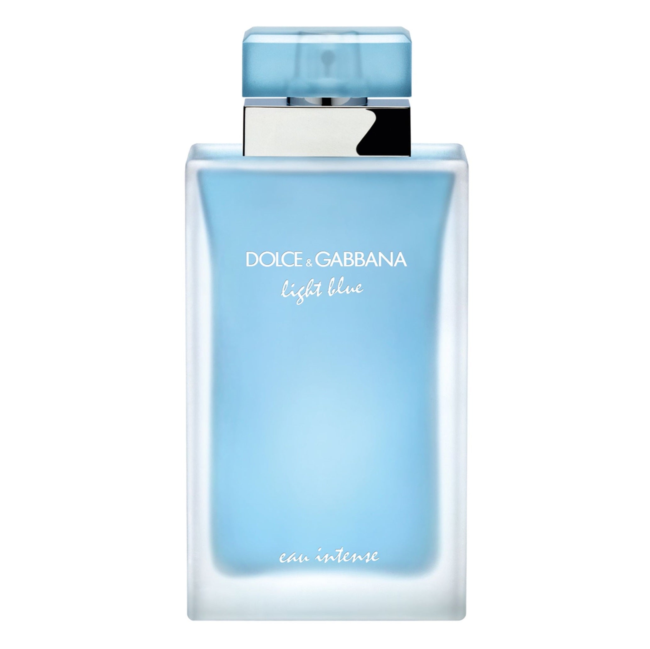 Dolce and gabbana shop light blue sample